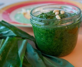 Persillepesto