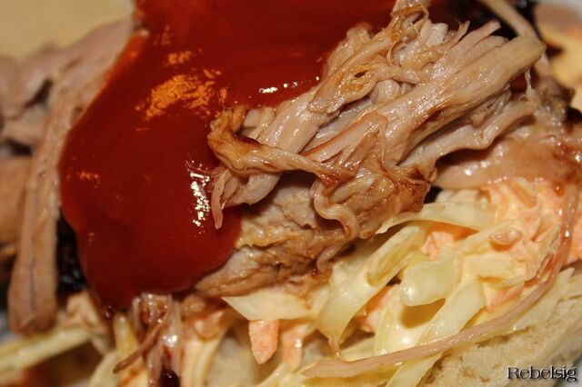 Coleslaw - f.eks. til pulled pork