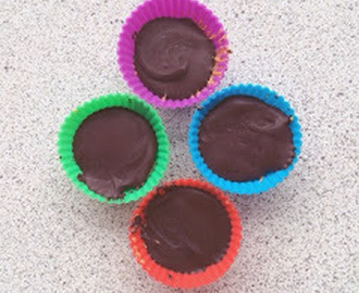 Peanut butter cups