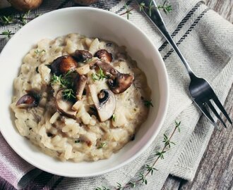 Den perfekte romantiske middag til dig og din date