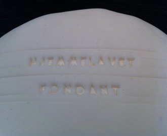 Fondant