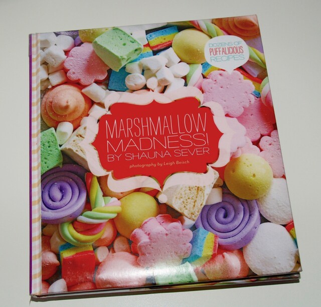 Marshmallow Madness!