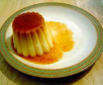 Flan