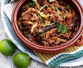 Chili con carne