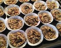 Stenalder Power Muffins