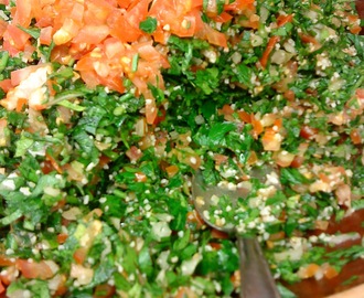 Tabouleh