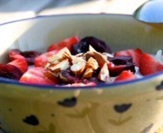 Den originale bircher