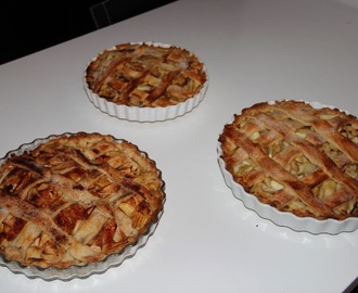 Fruit Pies