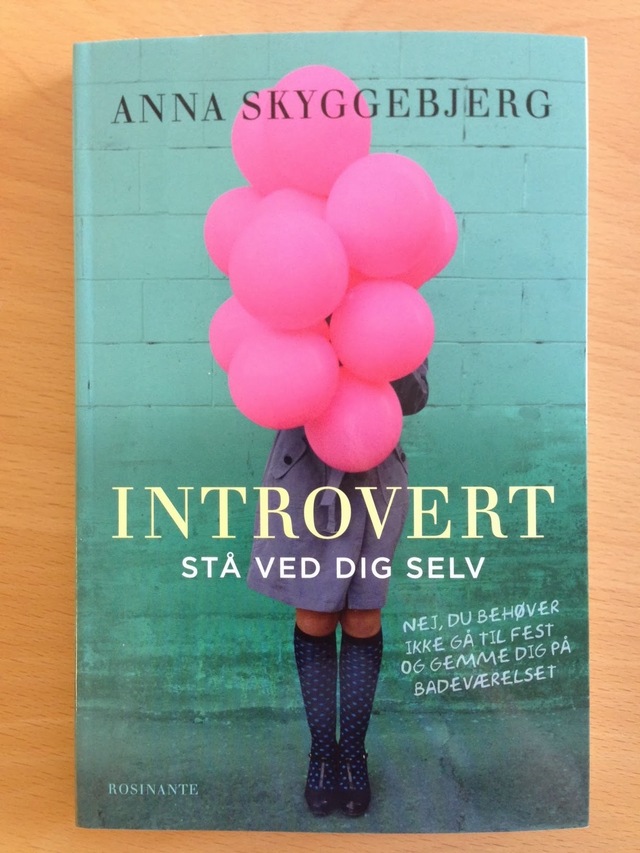 Introvert - Det at være indadvendt