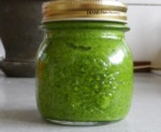 Persillepesto