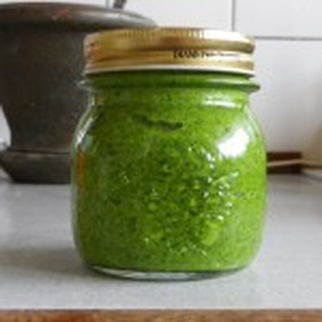 Persillepesto