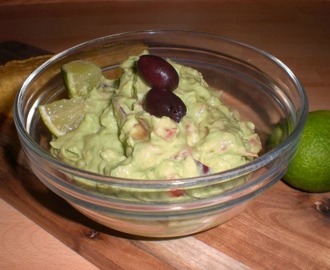 Guacamole