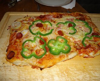 Pizza