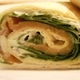 Tortilla wraps