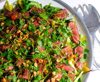 Thai Beef Salad