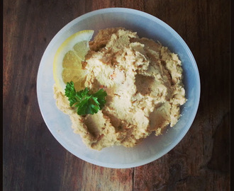 Hygge Humus