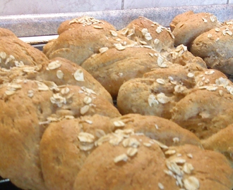 Super Sund, Sød Samt Saftig Squashkage (mælkefri og kan desuden laves glutenfri)