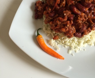 Chili con carne