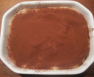 Madkram Top 5: Tiramisu