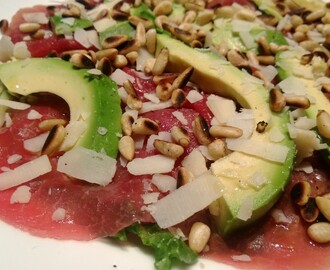 Carpaccio