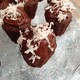 Chokolade muffins