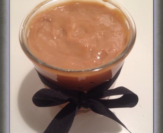 Dulce de leche (karamel creme)