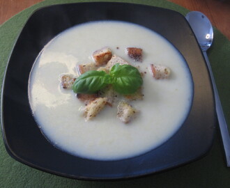 Vichyssoise