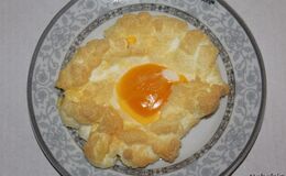 Morgenmad med æg
