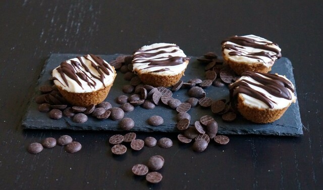 S’muffins