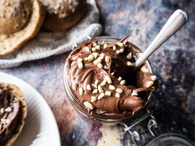 Sund nutella – opskrift på lækker hjemmelavet nutella