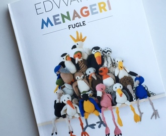 Edwards menageri: Fugle