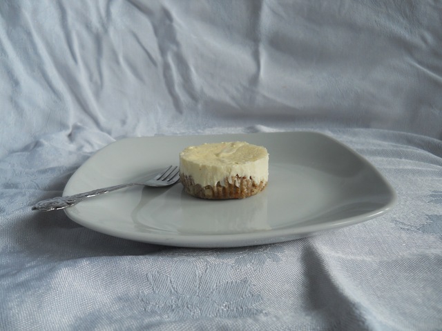 Sunde mini cheescakes