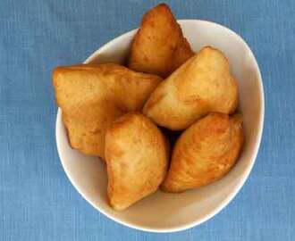 Mandazi