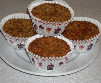 Mors Bedste Muffins