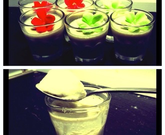 Panna cotta