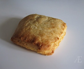 Dejlige, lune Scones