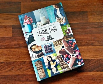 Boganmeldelse: Femme Food af Annika og Winnie Methmann