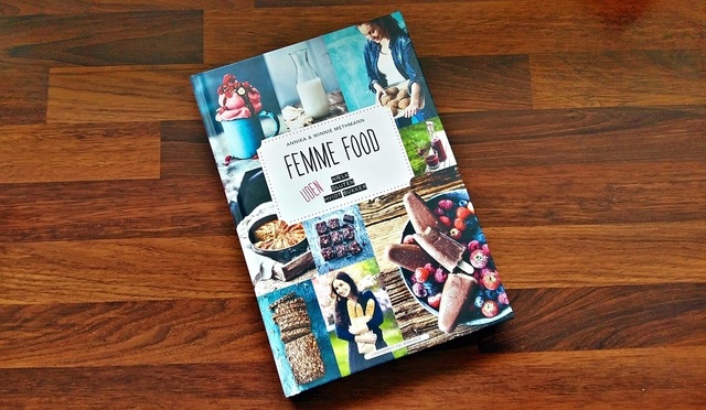 Boganmeldelse: Femme Food af Annika og Winnie Methmann