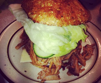 Pulled pork