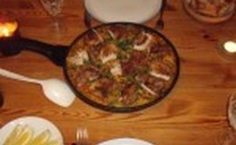 paella 