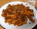 ‘Klassisk’ ovnpasta