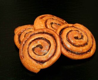 Kanelsnegle