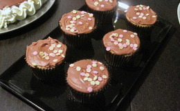 cupcakes