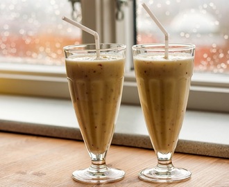 Vinter Smoothie