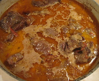 Olgas Osso Buco