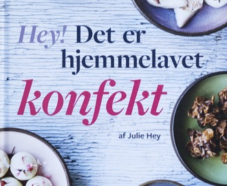 Konfekt hele året