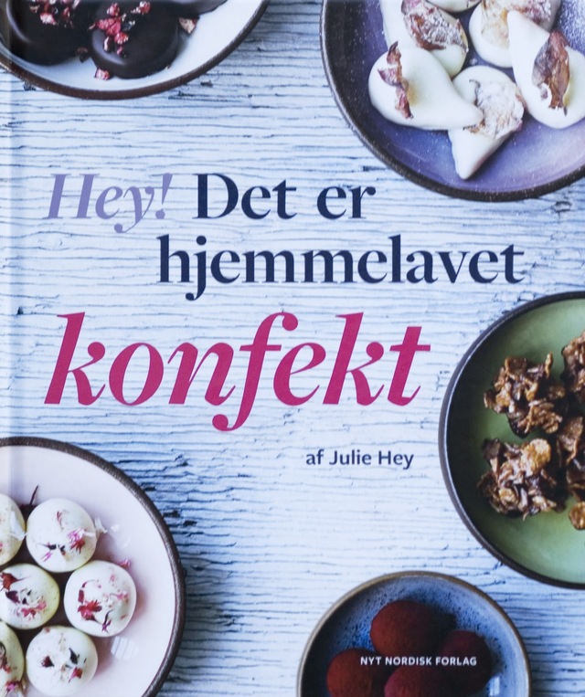 Konfekt hele året