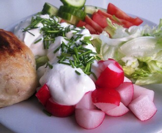 Sommersalat