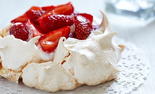 Pavlova