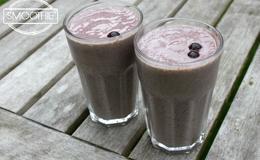 smoothies forsøg 